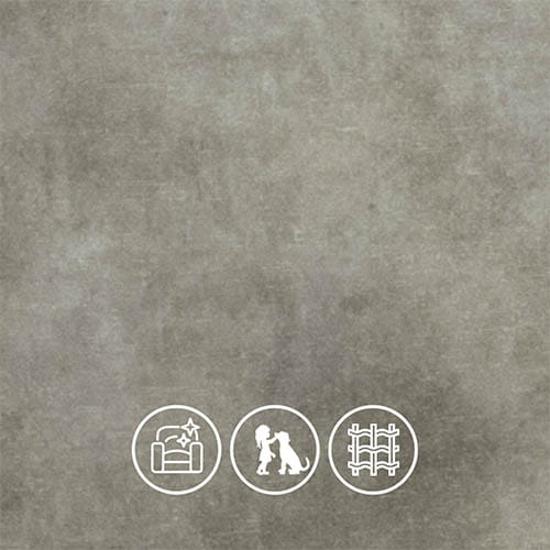 Romantic Two-Tone Matt Velvet

EasyClean, Family Friendly, Durable

Composition: 100% Polyester

Lovely is a soft-pile velvet with a subtle, painterly matt finish. Its EasyClean technology repels water-based liquids, combining luxurious texture with practical performance, making it perfect for stylish, busy homes.